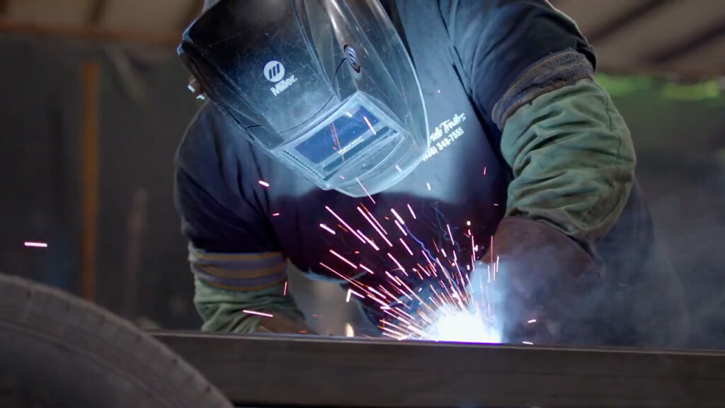 Welder
