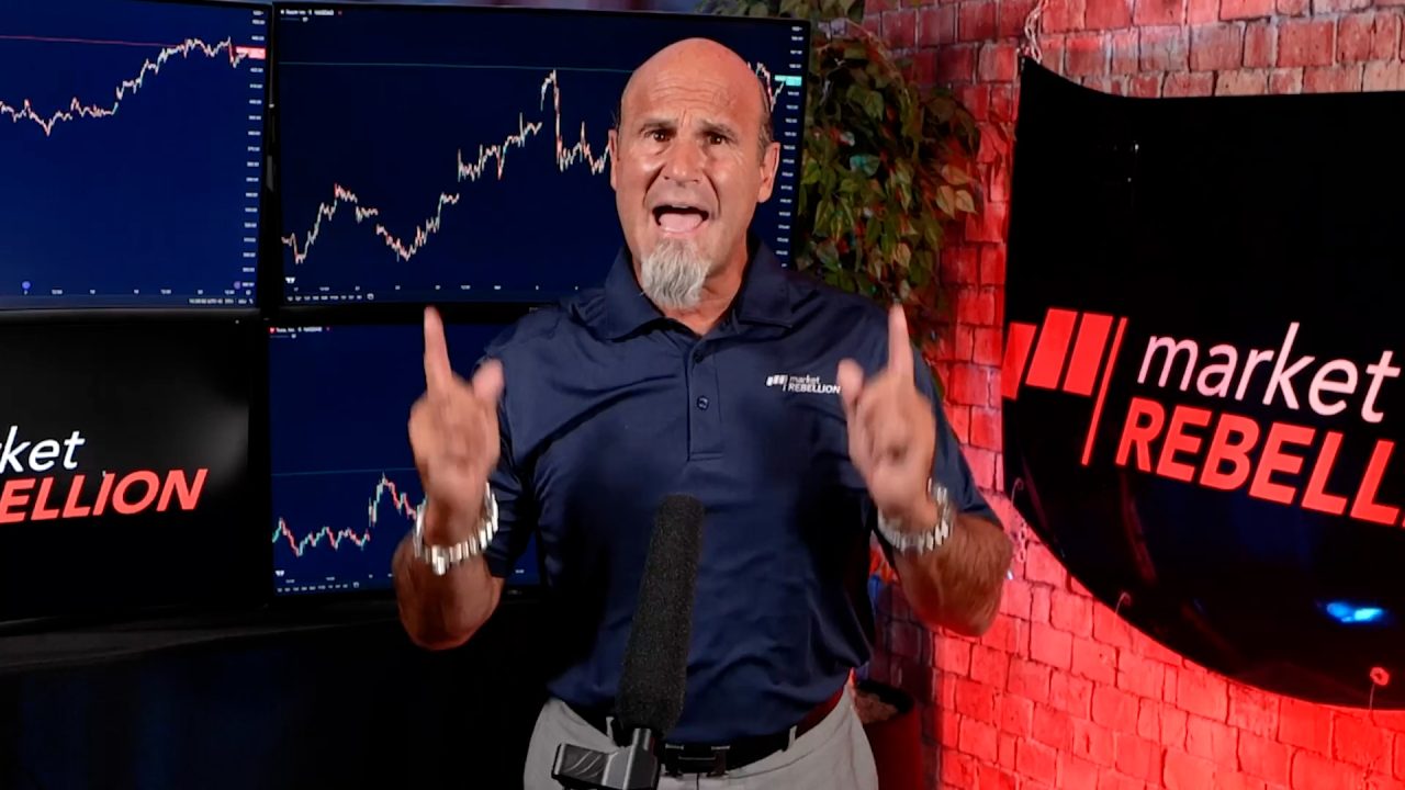 Pete Makes the Hard Sell